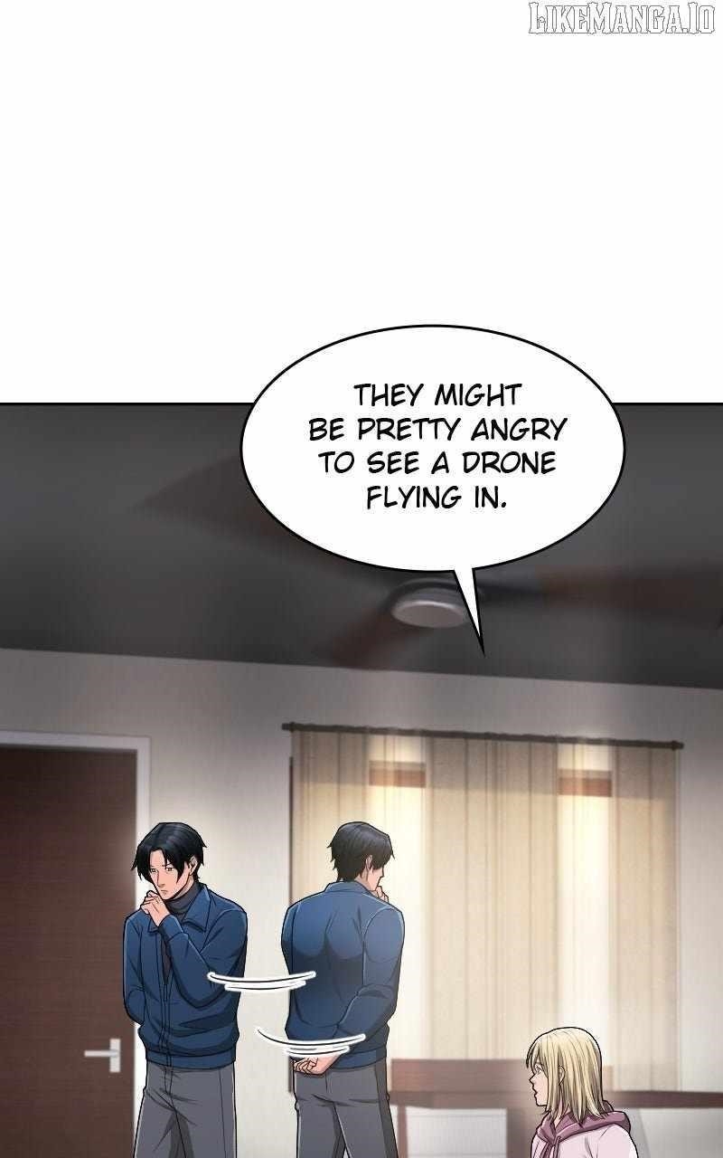 Paranoid Mage Chapter 74 - Page 66