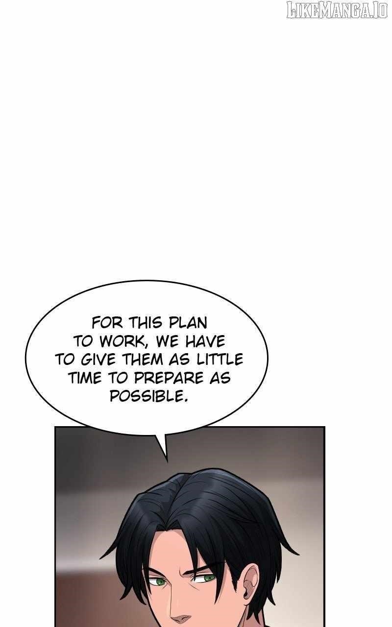 Paranoid Mage Chapter 74 - Page 68