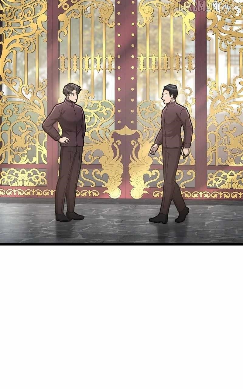 Paranoid Mage Chapter 74 - Page 81