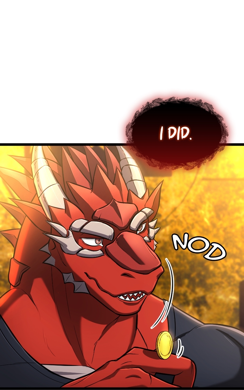 Paranoid Mage Chapter 78 - Page 100