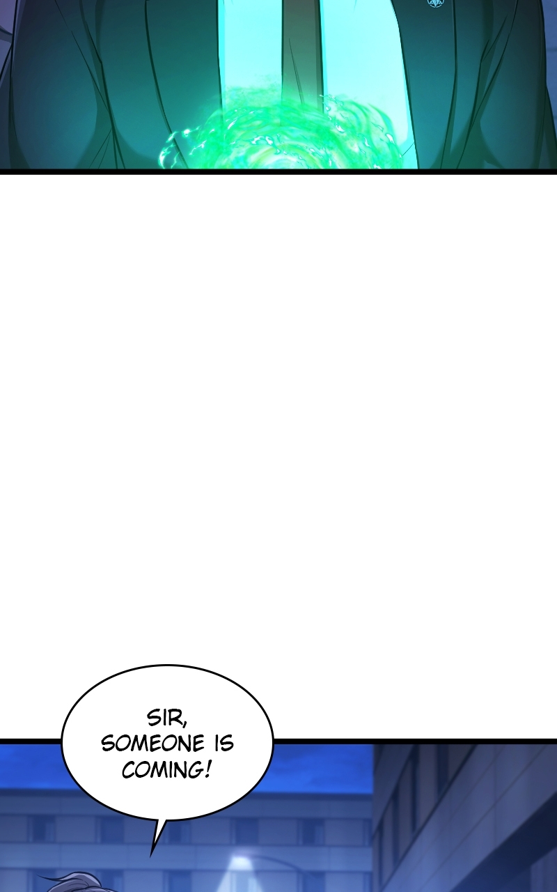 Paranoid Mage Chapter 78 - Page 11