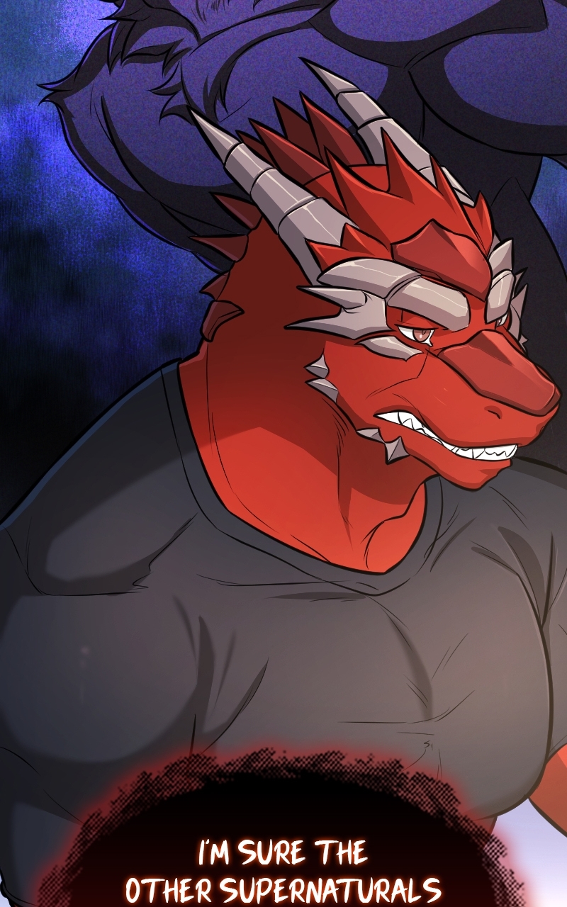 Paranoid Mage Chapter 78 - Page 113