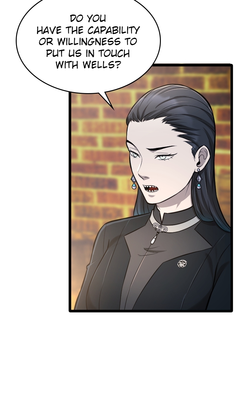 Paranoid Mage Chapter 78 - Page 115