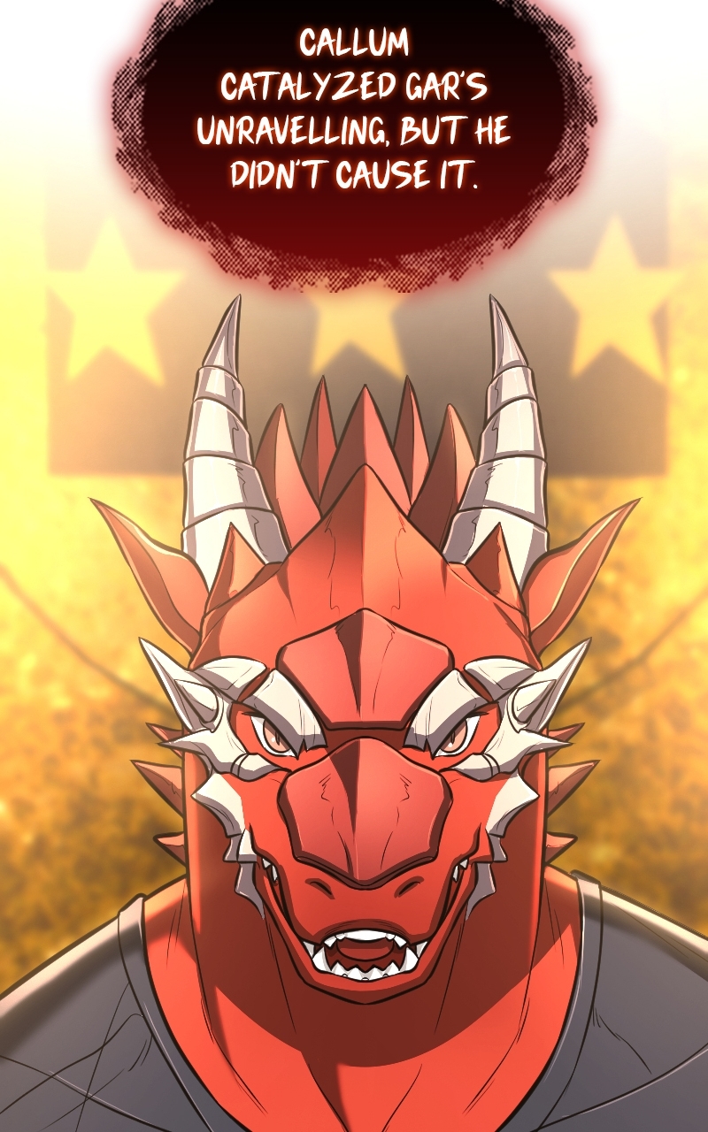 Paranoid Mage Chapter 78 - Page 119