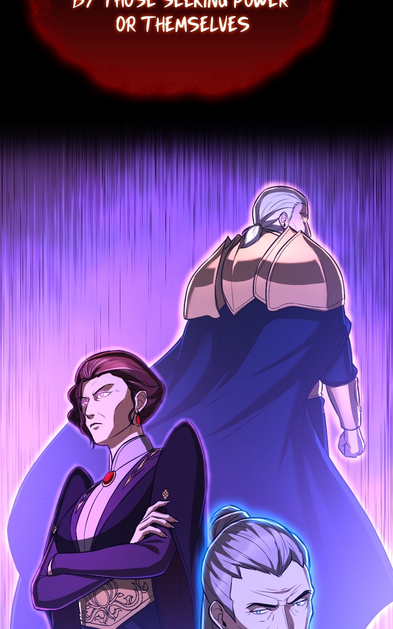 Paranoid Mage Chapter 78 - Page 121