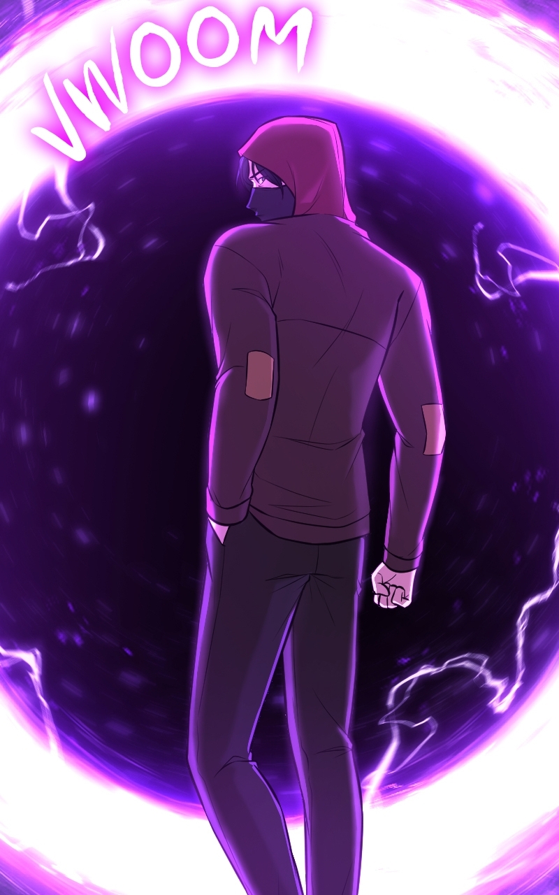 Paranoid Mage Chapter 78 - Page 129