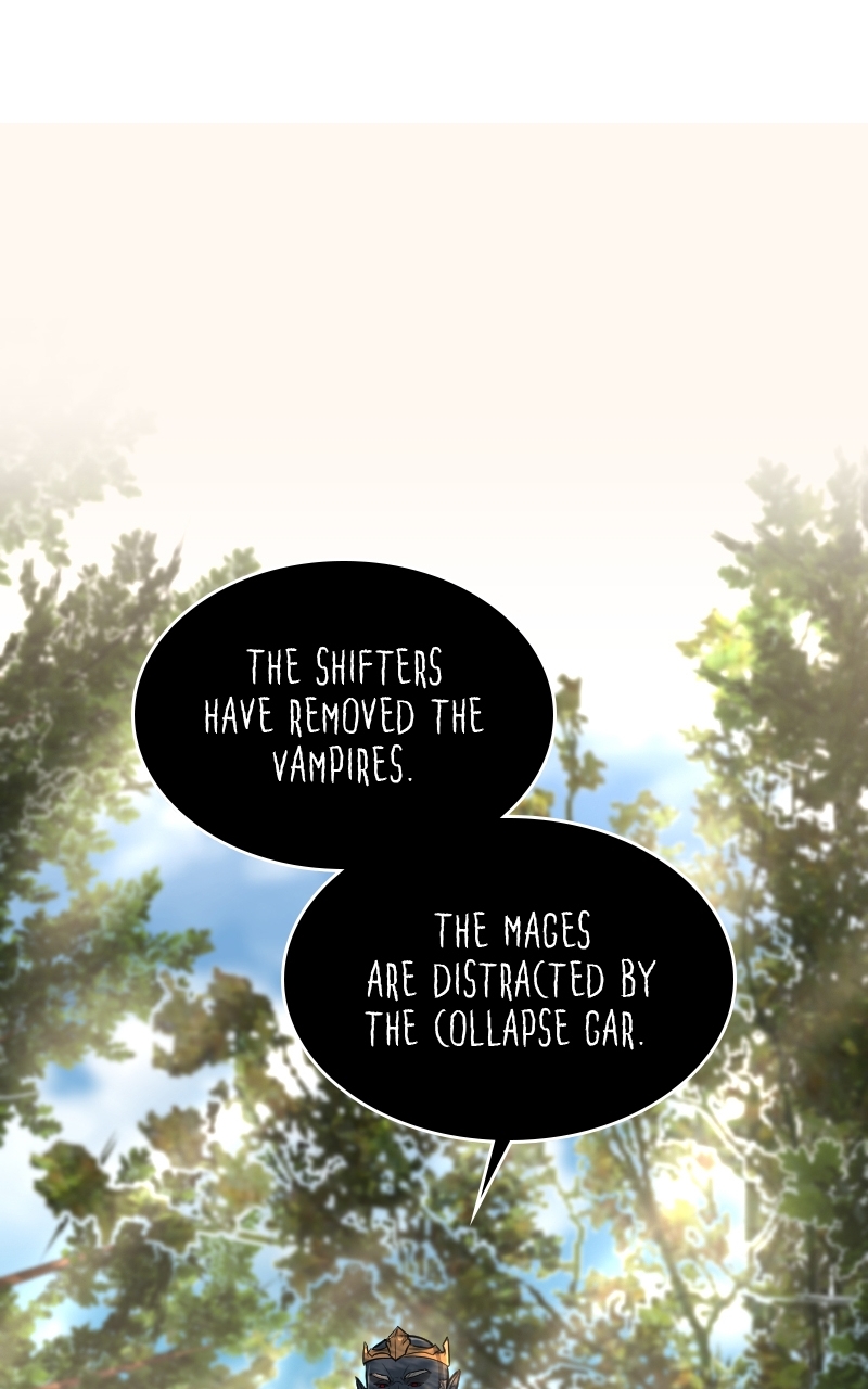 Paranoid Mage Chapter 78 - Page 134