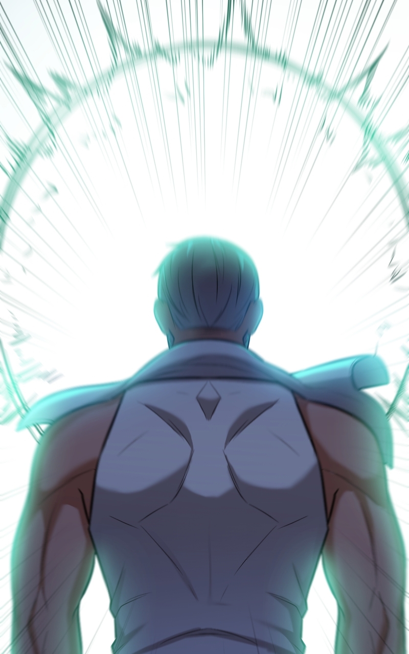 Paranoid Mage Chapter 78 - Page 25