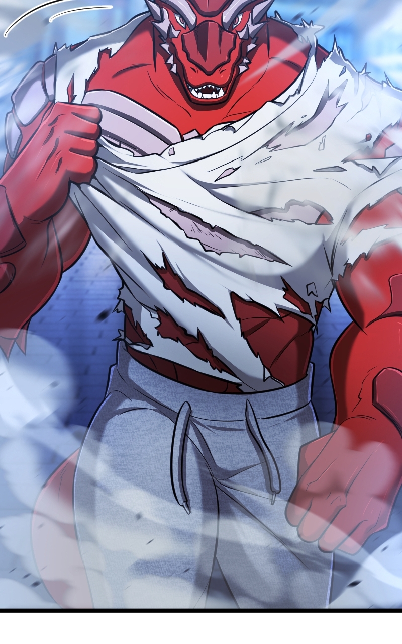 Paranoid Mage Chapter 78 - Page 32