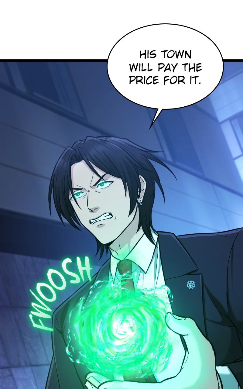 Paranoid Mage Chapter 78 - Page 4