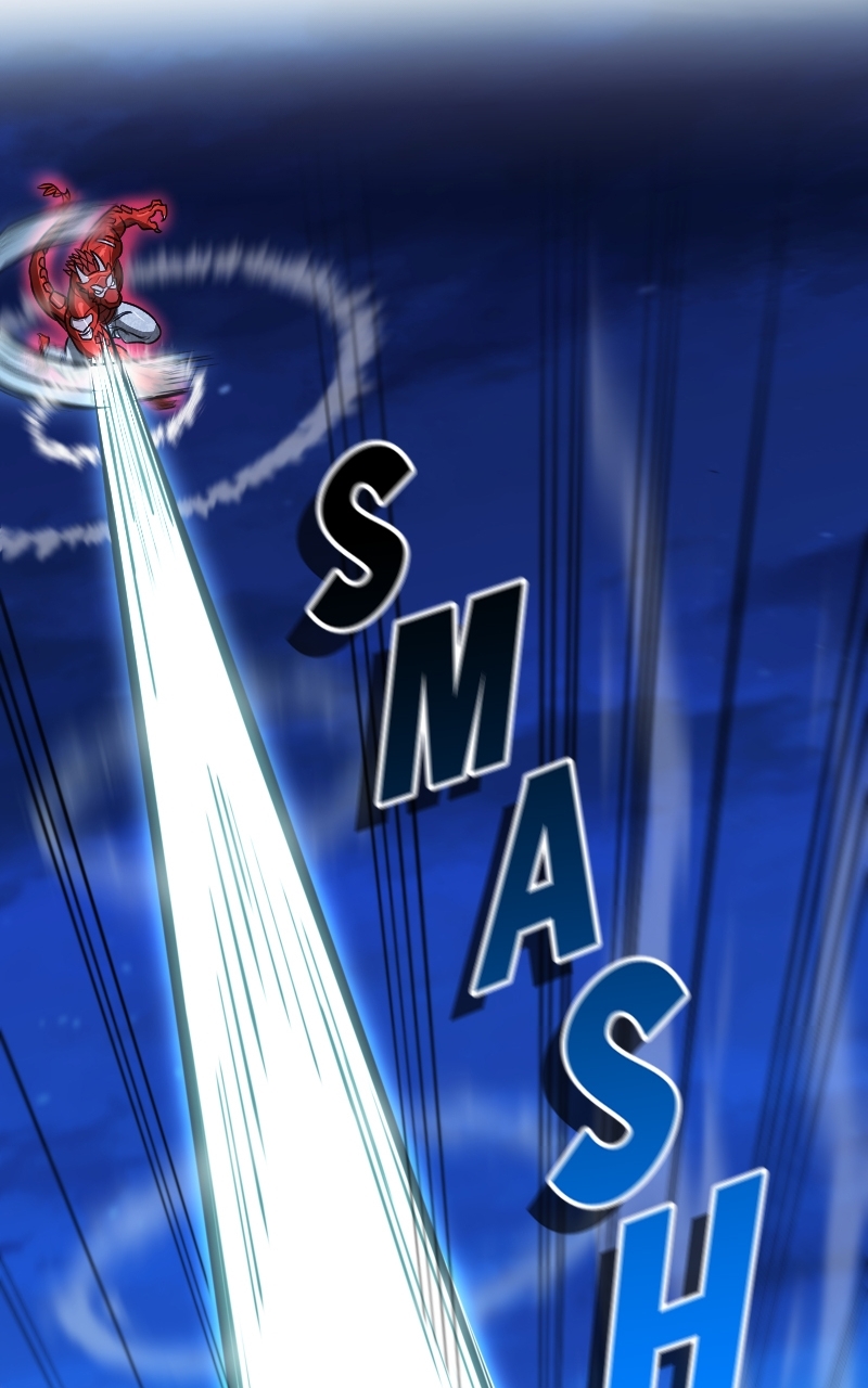 Paranoid Mage Chapter 78 - Page 66