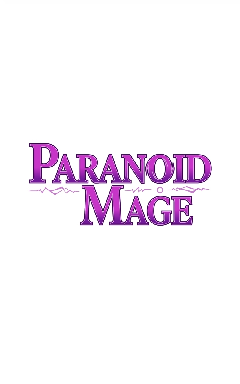 Paranoid Mage Chapter 78 - Page 80