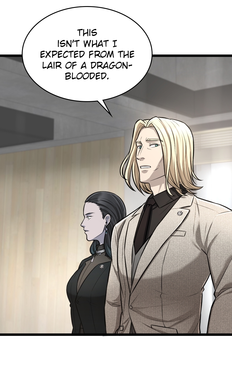 Paranoid Mage Chapter 78 - Page 84