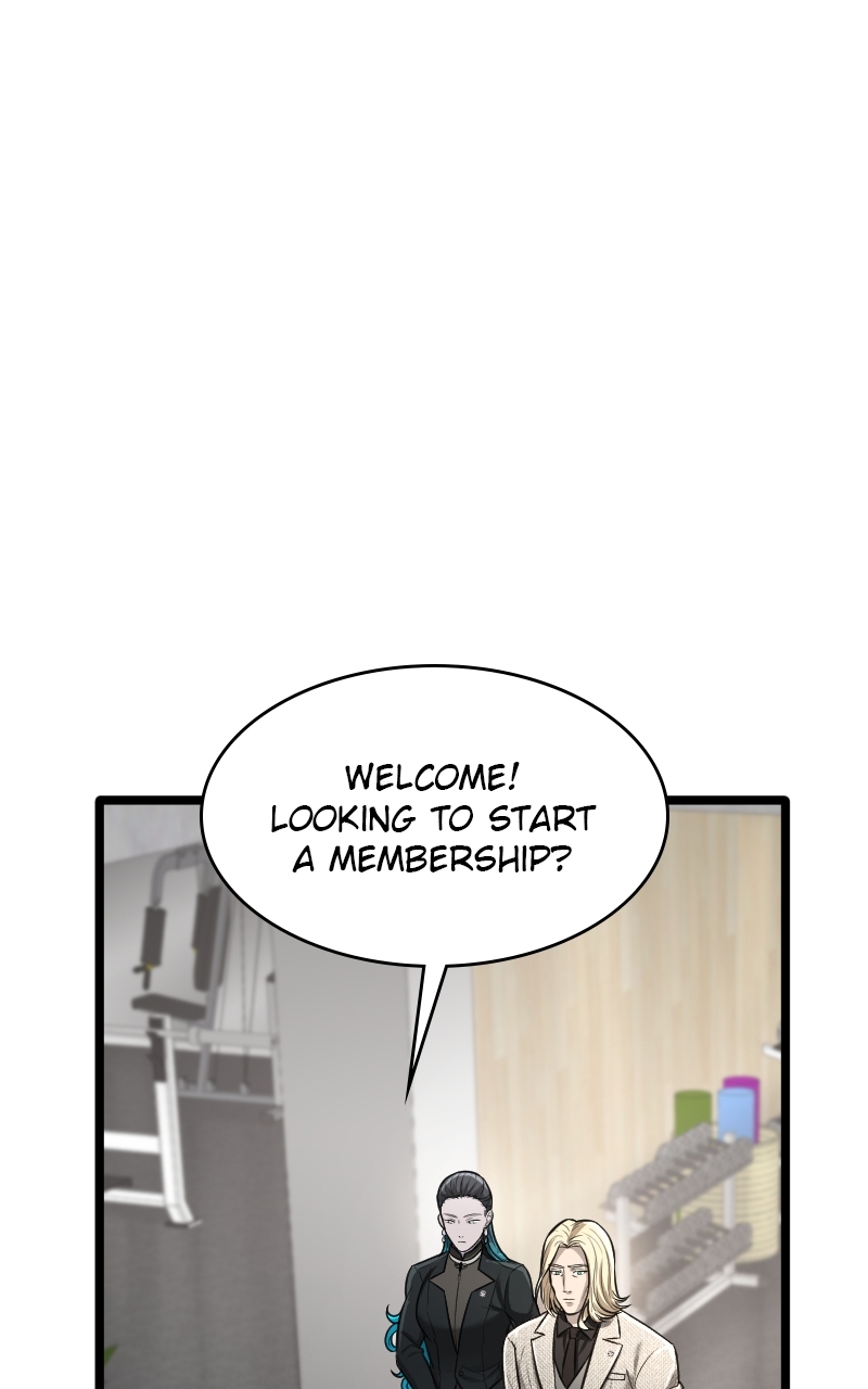 Paranoid Mage Chapter 78 - Page 85