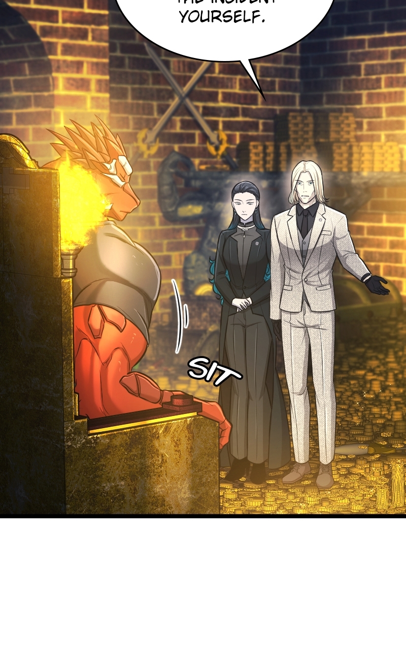 Paranoid Mage Chapter 78 - Page 95