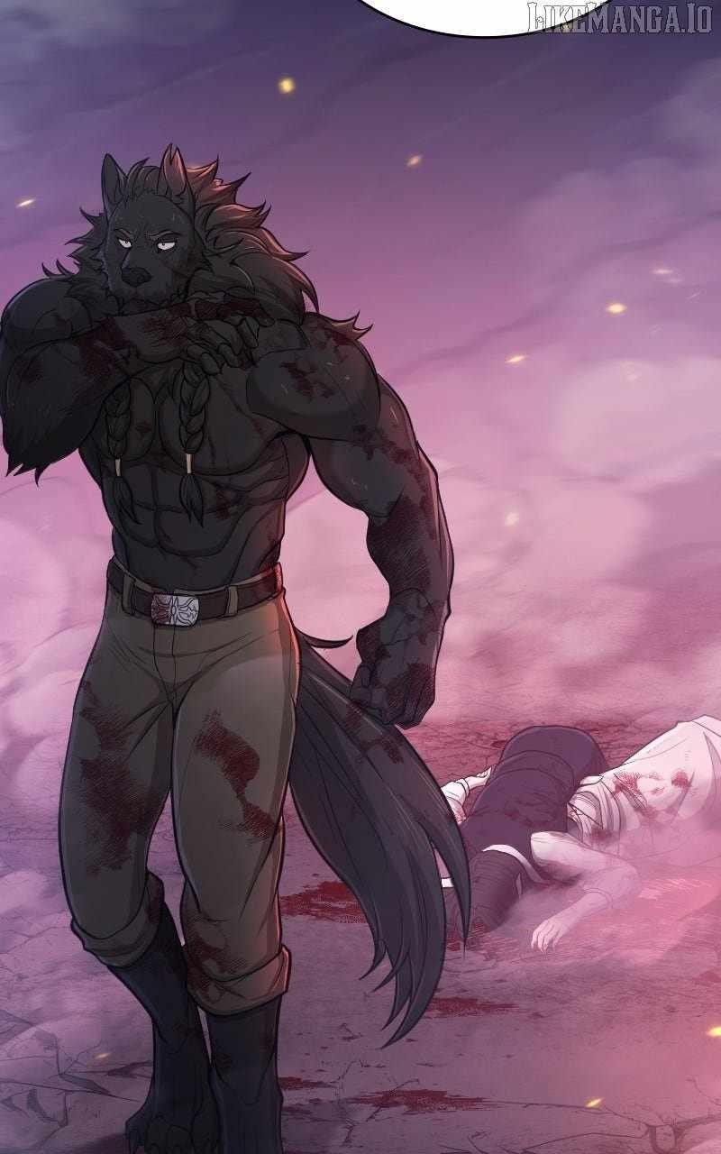 Paranoid Mage Chapter 81 - Page 100