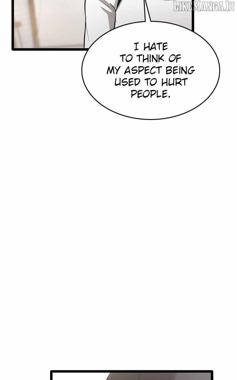 Paranoid Mage Chapter 81 - Page 120