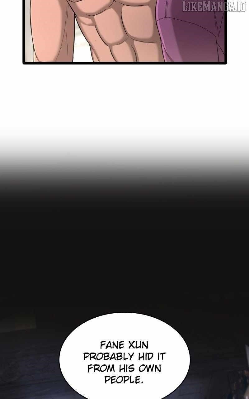 Paranoid Mage Chapter 81 - Page 18