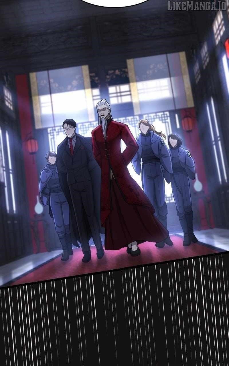 Paranoid Mage Chapter 81 - Page 19