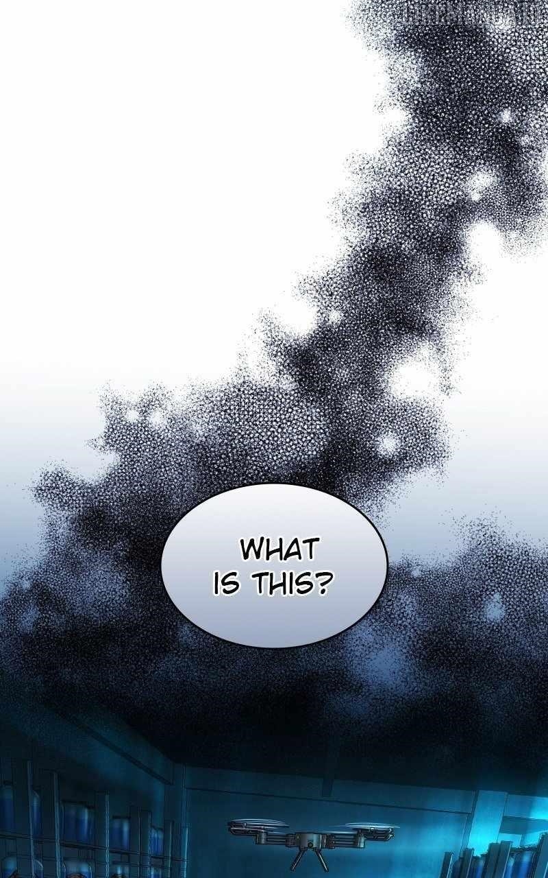 Paranoid Mage Chapter 81 - Page 2