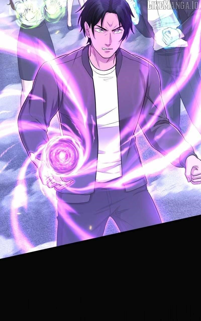 Paranoid Mage Chapter 81 - Page 34