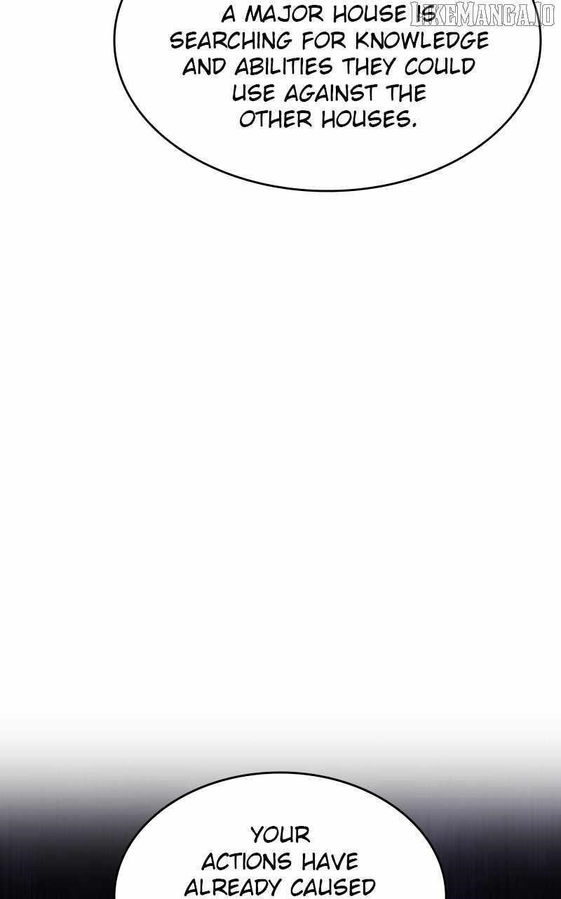 Paranoid Mage Chapter 81 - Page 83