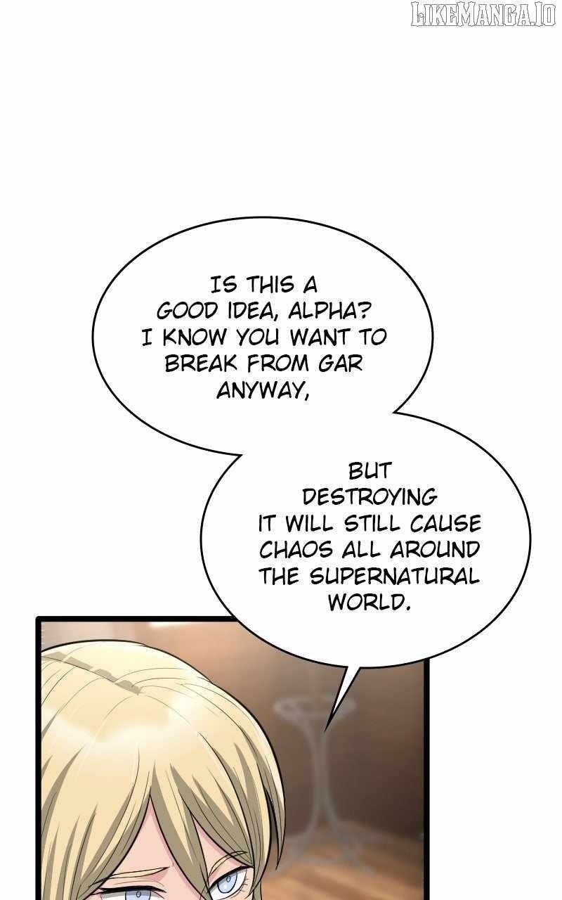 Paranoid Mage Chapter 81 - Page 93