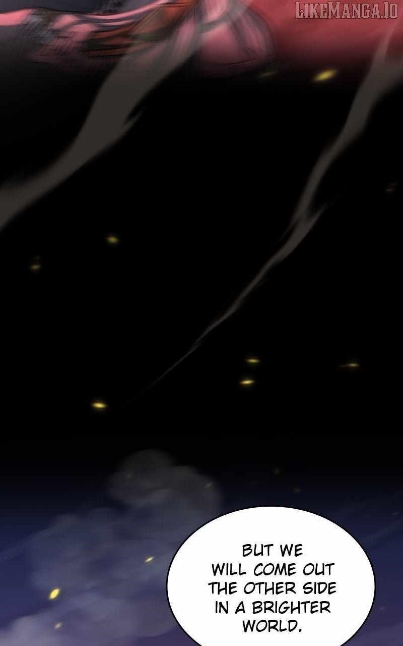 Paranoid Mage Chapter 81 - Page 99