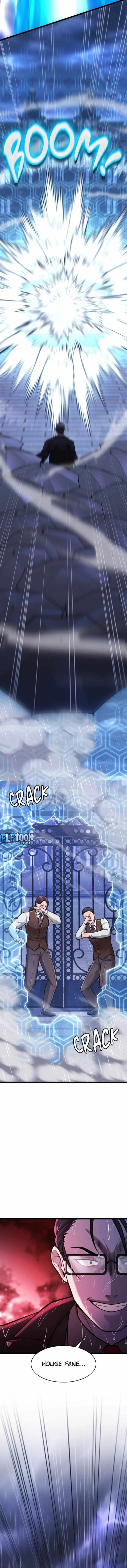 Paranoid Mage Chapter 87 - Page 17