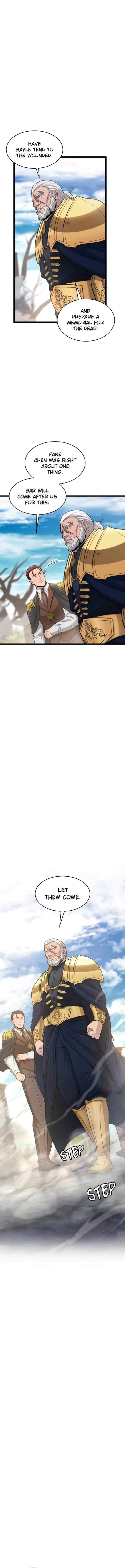 Paranoid Mage Chapter 88 - Page 15