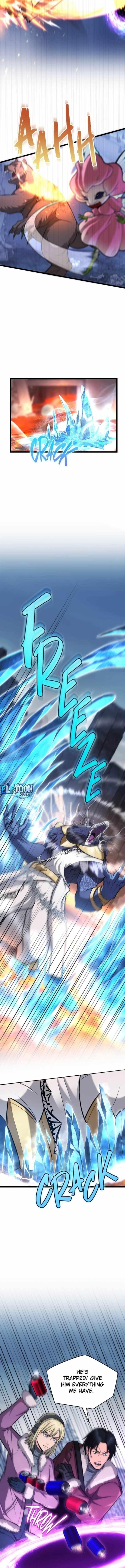 Paranoid Mage Chapter 90 - Page 10