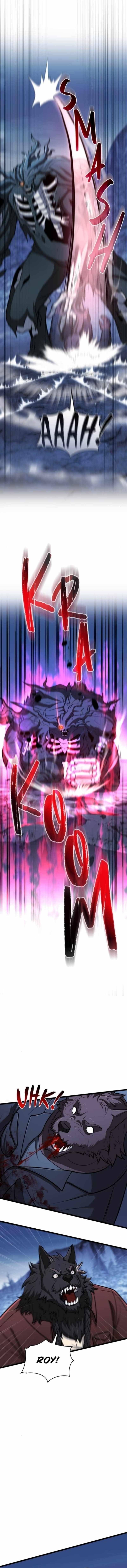 Paranoid Mage Chapter 90 - Page 15