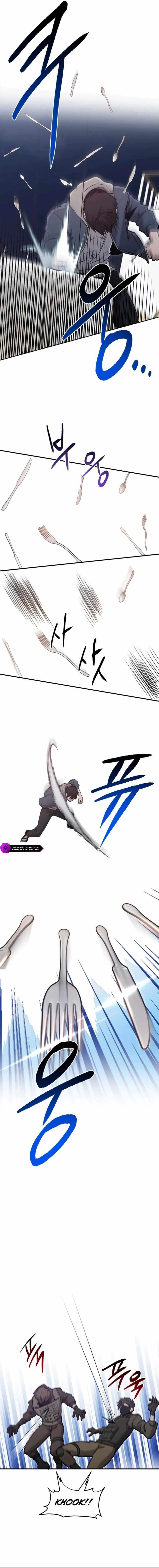 A Hero Who Is Good At Everything Chapter 51 - Page 9