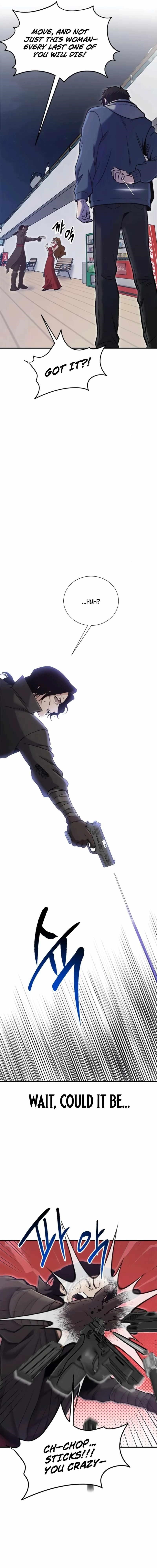 A Hero Who Is Good At Everything Chapter 52 - Page 12