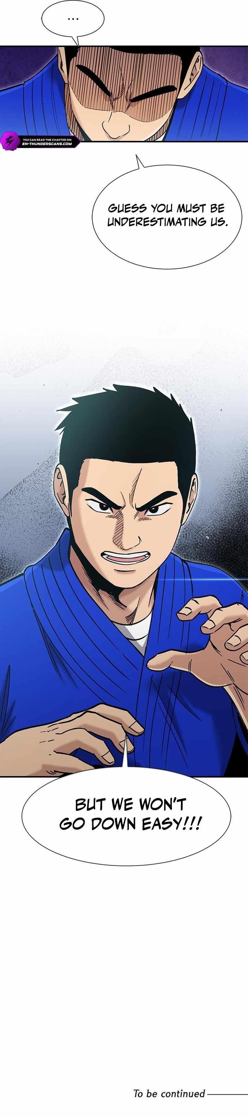 A Hero Who Is Good At Everything Chapter 56 - Page 7