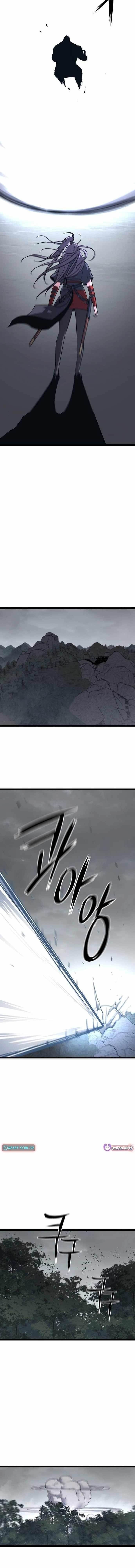 Song Baek Chapter 55 - Page 23