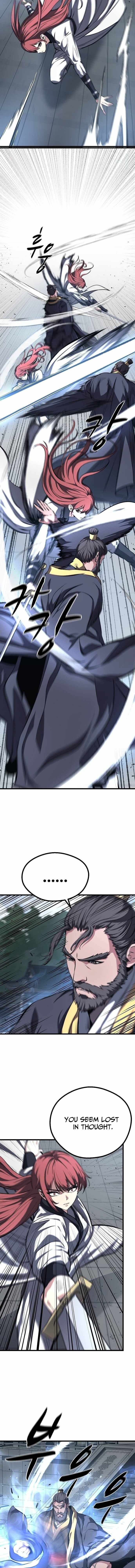 Song Baek Chapter 62 - Page 2