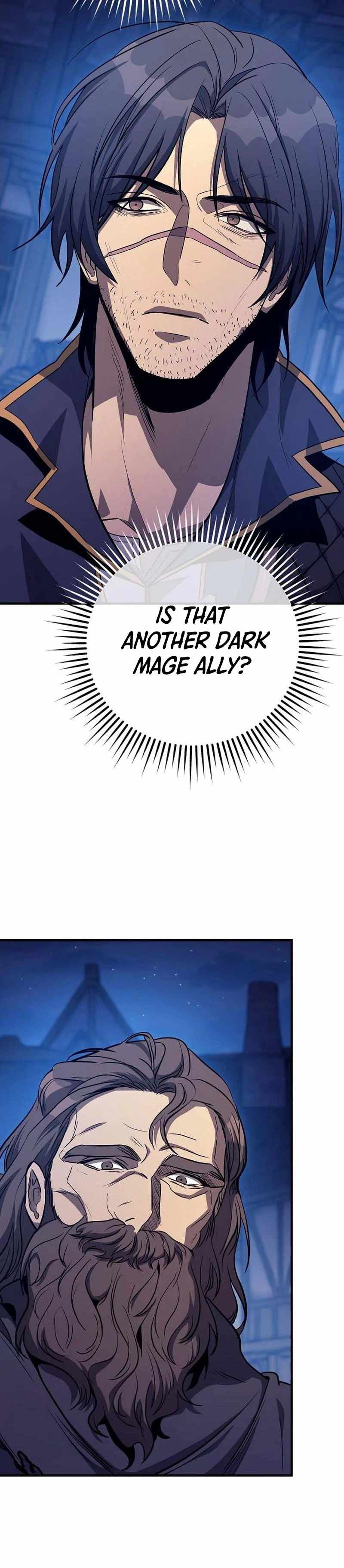 A Rogue Guard in a Medieval Fantasy Chapter 30 - Page 21