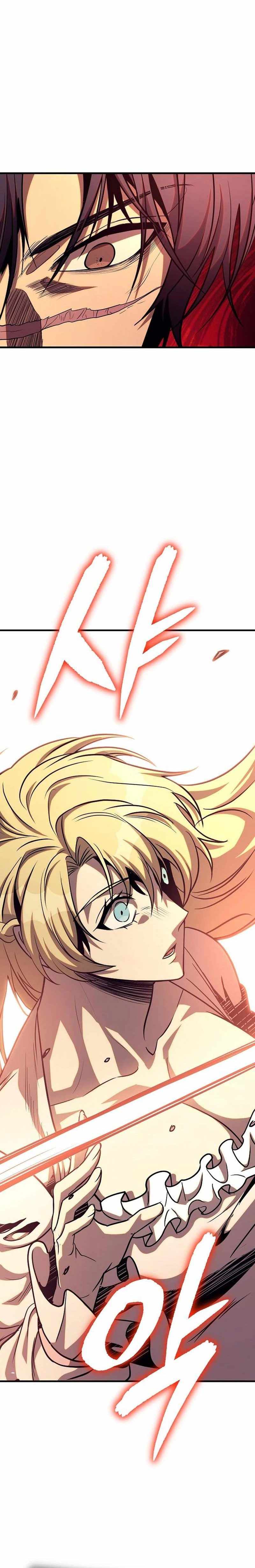 A Rogue Guard in a Medieval Fantasy Chapter 30 - Page 42