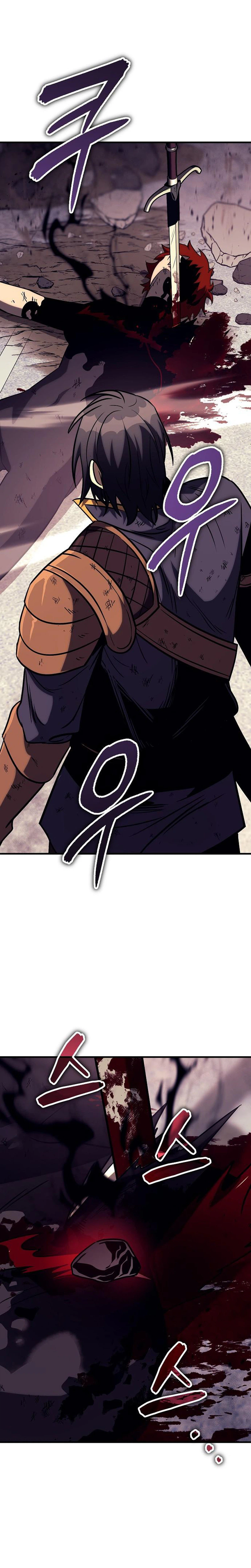 A Rogue Guard in a Medieval Fantasy Chapter 31 - Page 14
