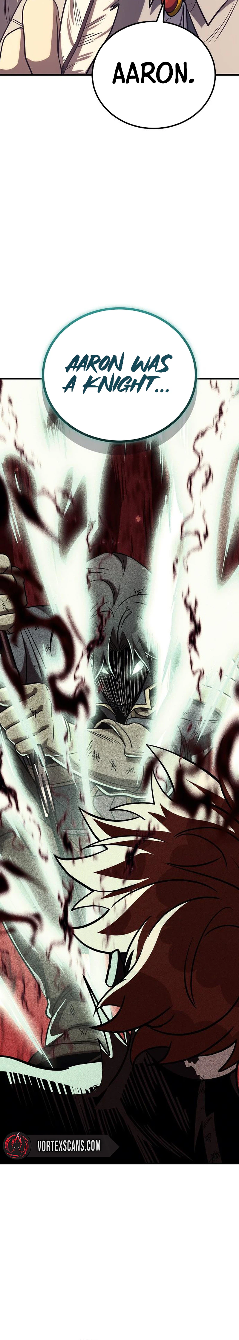 A Rogue Guard in a Medieval Fantasy Chapter 31 - Page 39