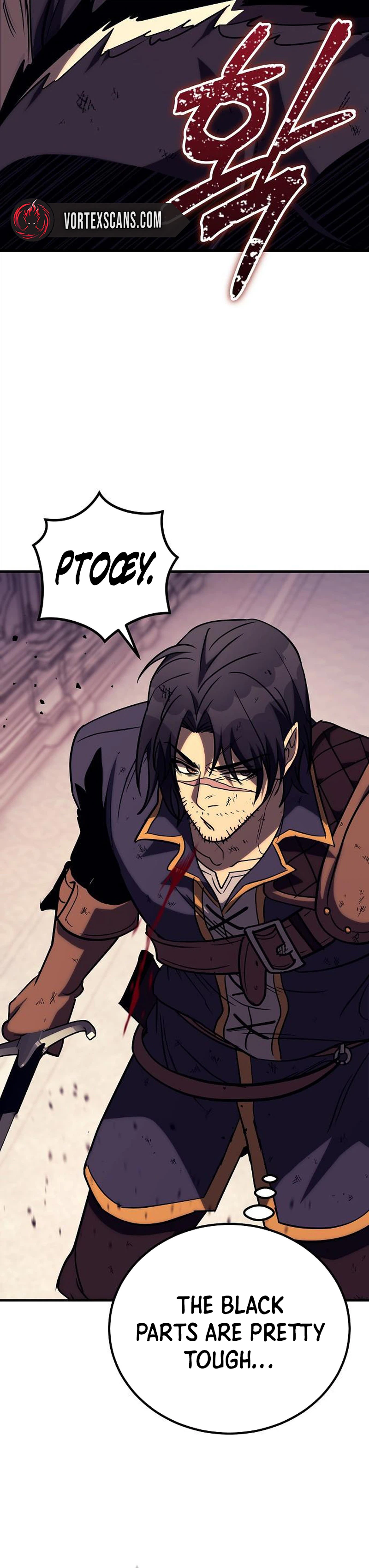 A Rogue Guard in a Medieval Fantasy Chapter 31 - Page 6