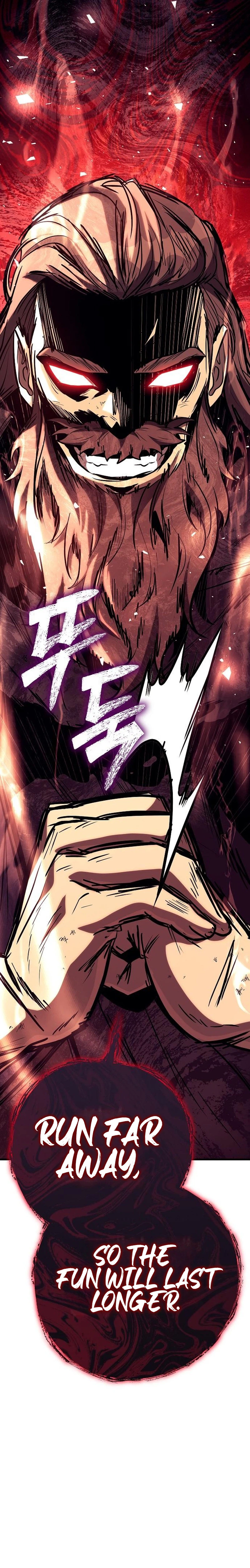 A Rogue Guard in a Medieval Fantasy Chapter 32 - Page 46