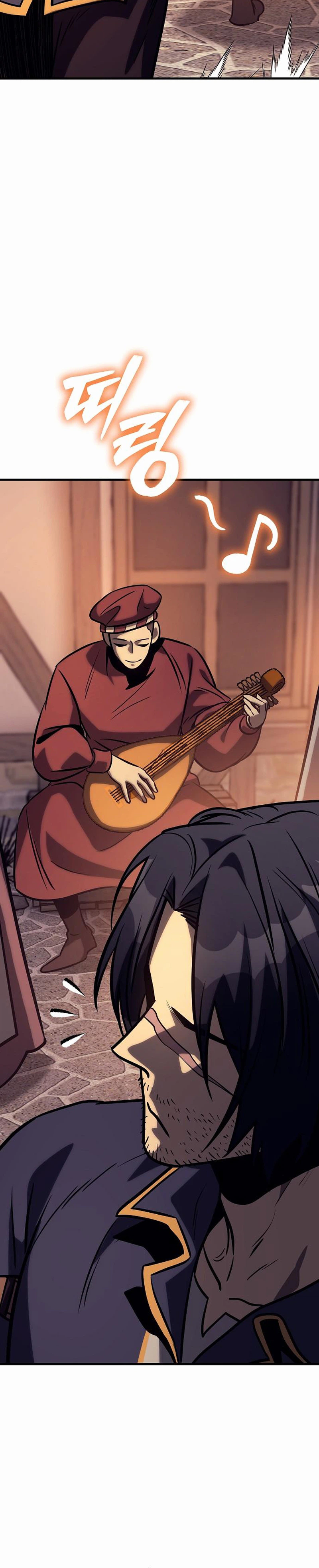 A Rogue Guard in a Medieval Fantasy Chapter 33 - Page 3