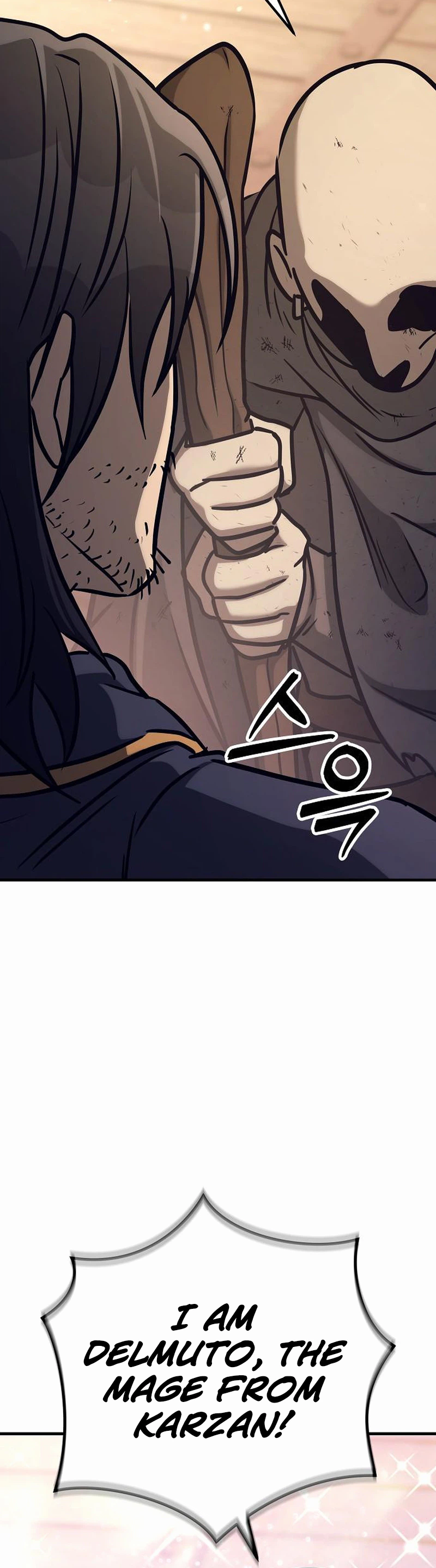 A Rogue Guard in a Medieval Fantasy Chapter 33 - Page 33