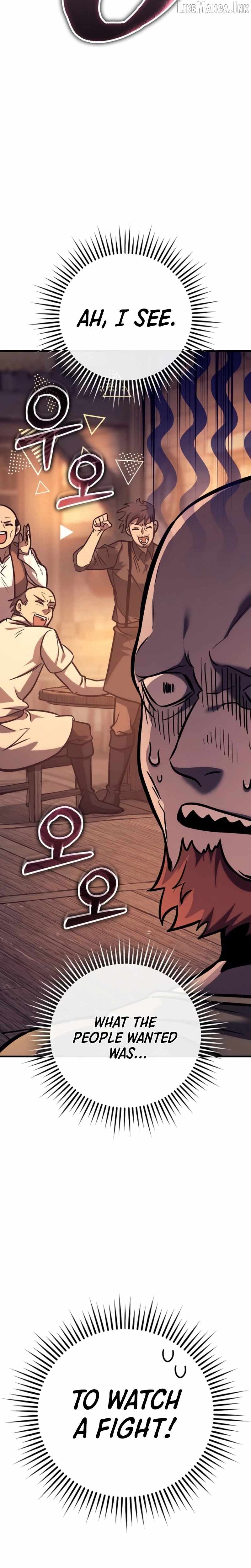 A Rogue Guard in a Medieval Fantasy Chapter 36 - Page 12