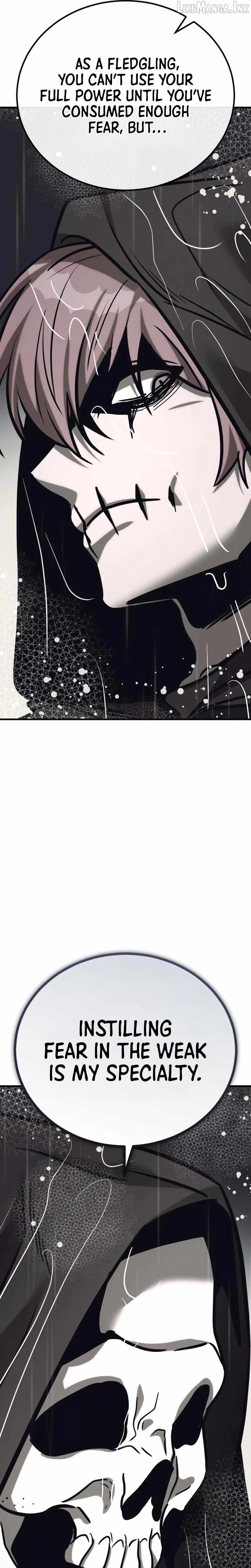A Rogue Guard in a Medieval Fantasy Chapter 36 - Page 46