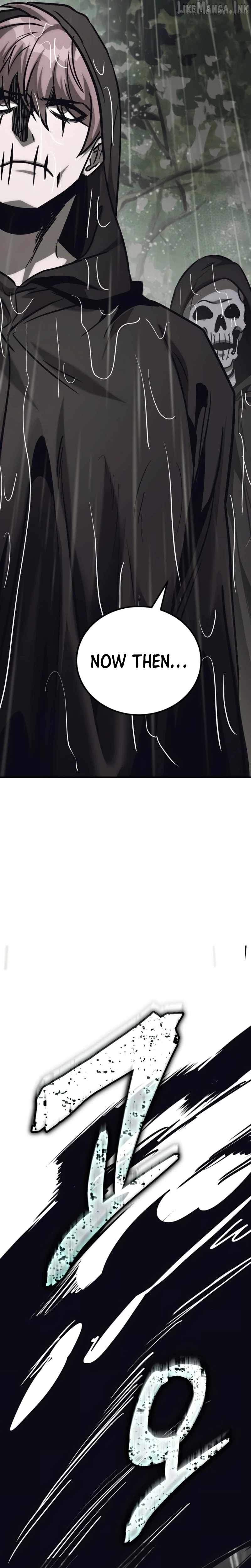 A Rogue Guard in a Medieval Fantasy Chapter 36 - Page 49