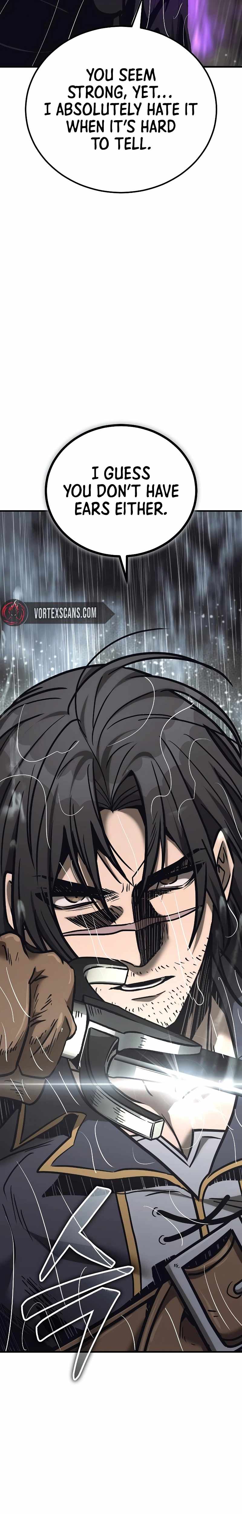 A Rogue Guard in a Medieval Fantasy Chapter 38 - Page 12