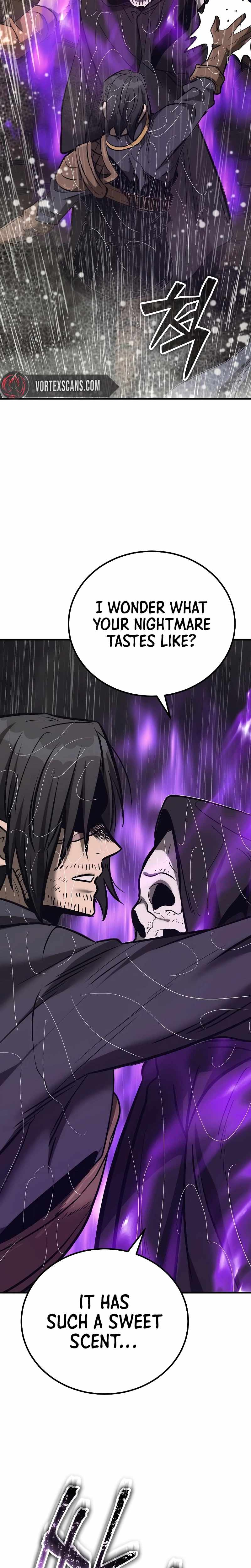 A Rogue Guard in a Medieval Fantasy Chapter 38 - Page 26